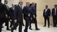 Ishaq Dar departs for New York to attend 81st UN General Assembly session