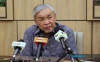 Business : Transboundary Haze: Beyond The Hotspots And Palm Oil Debate