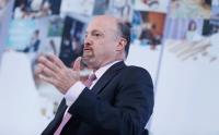 Jim Cramer sends a blunt message to AMD stock investors