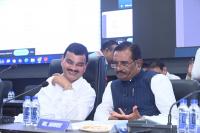 Maharashtra Ministers Face Flak Over Dry Fruits Served at Drought Review Meet
