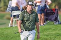 Shipley fires 65, maintains one-stroke lead at Biltmore Championship