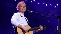 Ed Sheeran Reflects on Macklemore’s Removal from Loop Tour During Philadelphia Concert