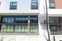 San Jose's 278-Unit Aquino Tower Nears Top-Out Near Diridon Station