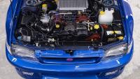 The Piece Of Subaru Rally Royalty Formerly Locked Out Of American Roads