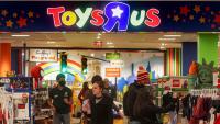 Toys 'R' Us is opening 120 new stores this holiday season