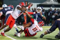 Austin Peay football throttles West Florida in top 25 matchup