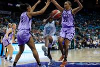 Year one champions? Jacksonville Waves close in on basketball history