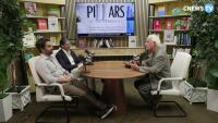 Pillars of the Community: David Martin & Yoav Attias | The Future We Build
