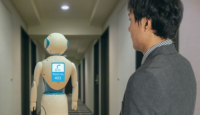 When Robots Join the Team: Exploring the Future of Human–Robot Collaboration in Hospitality