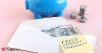 ‘The biggest psychological comfort zone’: CA  on why your FD may be quietly hurting your wealth