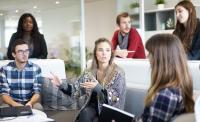 Presentation Tips for a Marketing Team