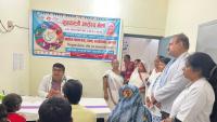 Varanasi holds awareness drive for International Snakebite Awareness Day