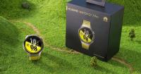 Review: Huawei Watch GT 7 Pro boasts epic battery life and fitness features