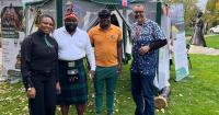 Andover Black History Month celebration invites performers, traders and volunteers