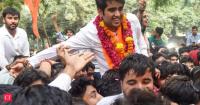 DUSU elections 2026: Who won what? Check President, Vice-President, Secretary and Joint Secretary results