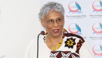 UniFiji law students draft a Constitution for PM's consideration