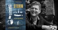 Authors to discuss Welsh coastal novels featuring beached whales in Fishguard