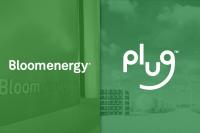 Plug Power vs. Bloom Energy: Which Hydrogen-Adjacent Stock Actually Has a Real Business Model?