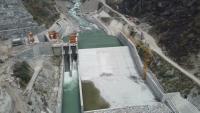 Flood damages 12 power projects, 837 employees still missing