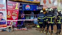 Two killed, four injured after electric shock near Kalachowki Ganpati pandal