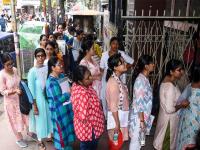 Women cross 50% mark in four key industries, but C-suite representation lags: Report