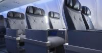 JetBlue unveils BlueFirst domestic First Class experience with upgraded seats and technology