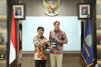 Indonesia, France partner to elevate aviation safety oversight
