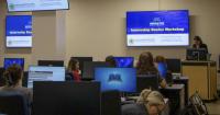 MSU students prepare for career success