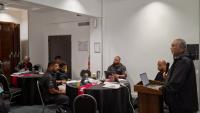 Fiji Rakavi strengthens Governance and Charts Course for 2027