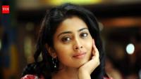 Shriya Saran recalls opening spa for visually impaired people in 2011