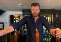 ‘Pub has town’s best beer garden - now I’ll turn it into food powerhouse’