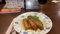 'I ate nothing but Wetherspoons for a week and found the best item on the menu'