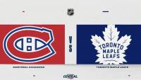 NHL Pre-Season Highlights: Canadiens 4, Maple Leafs 1