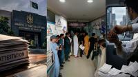 MoFA Attestation Scandal: 16 Consultancy, Courier Staff arrested over Fake Apostille Network