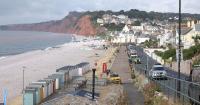 Inside the UK's 'friendliest' seaside town - 'nobody forgets your name'
