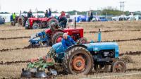Tractors from across UK to descend on Warwickshire for huge event - and you can watch