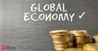 Charting the global economy: Fed officials raise interest rates