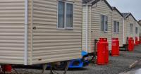 Traveller family given extra month at 'prison camp' site