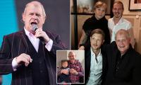 John Farnham's family provide sad health update - revealing the iconic singer requires 'continuous oxygen support' and is in a wheelchair