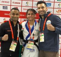 Asian Games 2026 LIVE: Suchika Tariyal confirms 1st medal for India with MMA semifinal berth