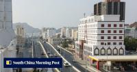 Chinese firms keen on investing in Oman’s International Financial Centre: official