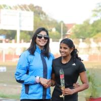India can improve athletics medal tally to 30-32 at Asian Games: Anju Bobby...