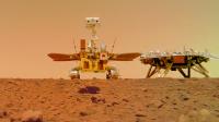 China's Mars Mission Is Set To Become A Space Milestone - Here's Why