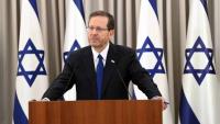 Israel president pardons soldier who killed wounded Palestinian