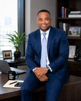 Gavin Jordan takes aim at a Caribbean growth gap
