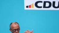 Germany's chancellor set for fresh election pain