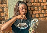 Young entrepreneurs build local market for local coffee