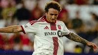 Toronto FC down 1-0 vs. St. Louis CITY SC in Josh Sargent’s homecoming