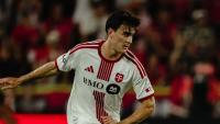 Toronto FC miss opportunity to gain ground in Eastern Conference, fall 3-1 in St. Louis