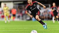 'Messi will take MLS Golden Boot, that does not interest me,' Israeli star soccer striker to 'Post'
